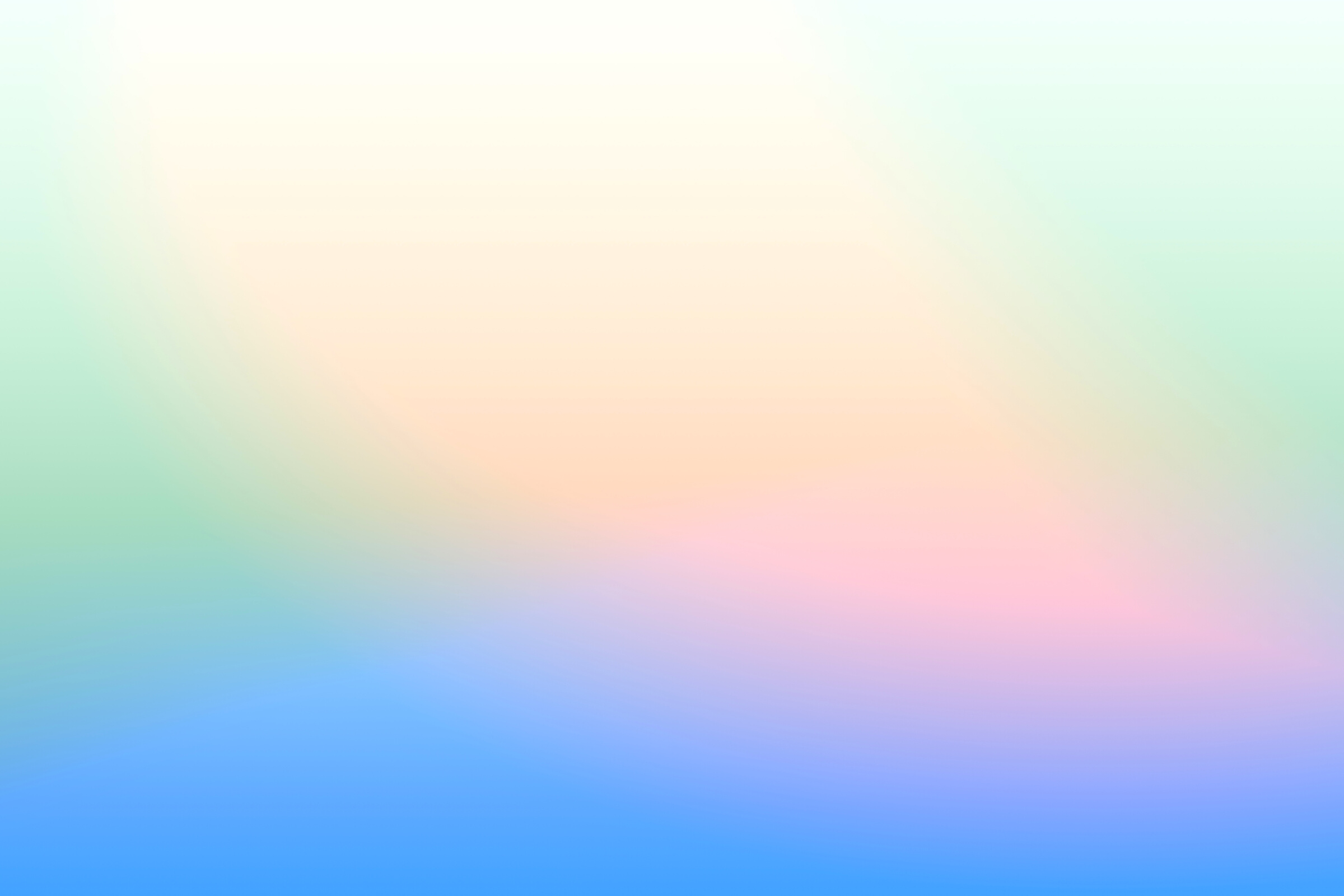 A Gradient Wallpaper